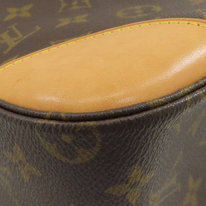 LOUIS VUITTON M51265 Boulogne Shoulder Bag Monogram canvas Ladies [Used]