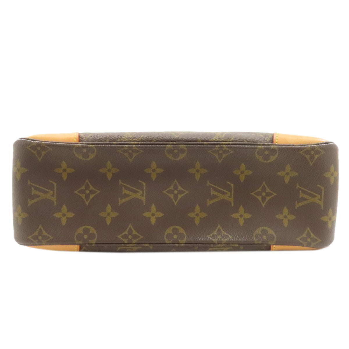 LOUIS VUITTON M51265 Boulogne Shoulder Bag Monogram canvas Ladies [Used]