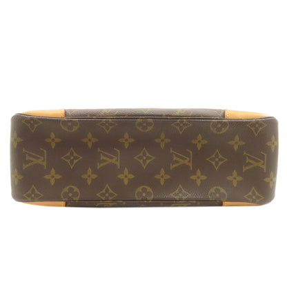 LOUIS VUITTON M51265 Boulogne Shoulder Bag Monogram canvas Ladies [Used]