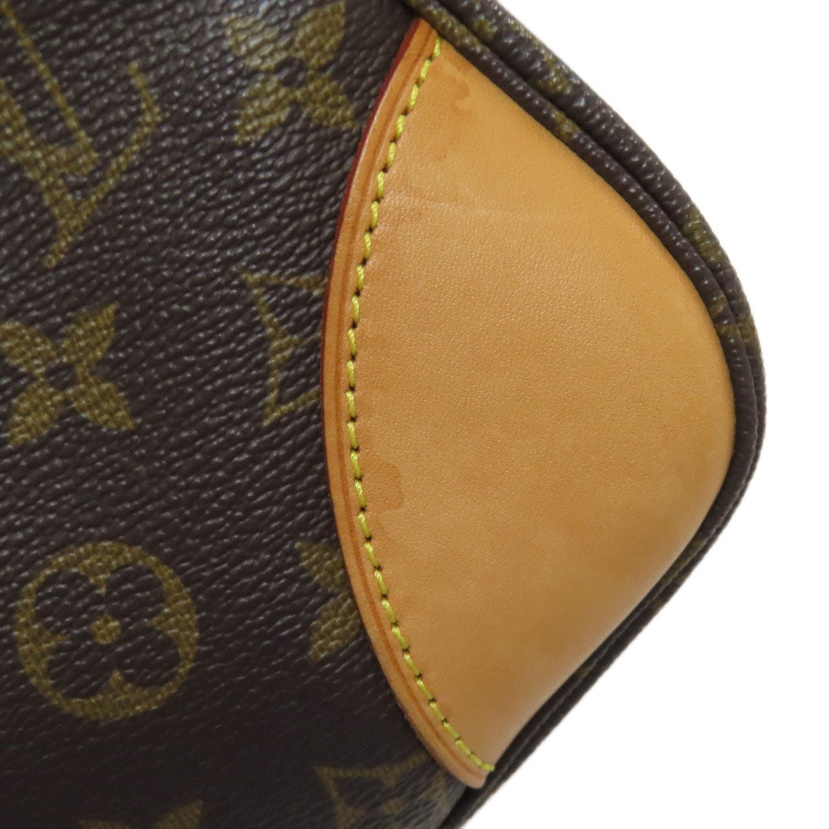 LOUIS VUITTON M51265 Boulogne Shoulder Bag Monogram canvas Ladies [Used]