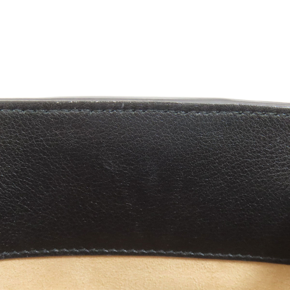 GUCCI 750394 Diana Bamboo 2WAY Handbag Leather Ladies [Used]