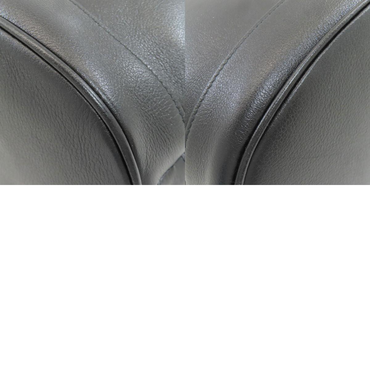 GUCCI 750394 Diana Bamboo 2WAY Handbag Leather Ladies [Used]