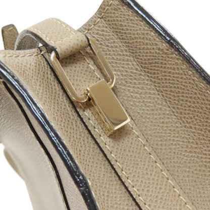 Valextra 2WAY Handbag Calf Ladies [Used]