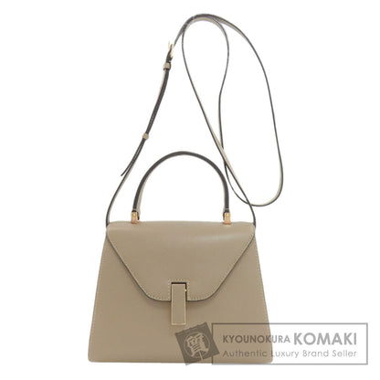 Valextra 2WAY Handbag Calf Ladies [Used]