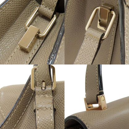 Valextra 2WAY Handbag Calf Ladies [Used]