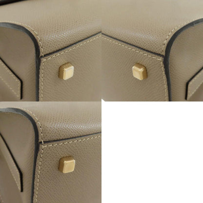 Valextra 2WAY Handbag Calf Ladies [Used]