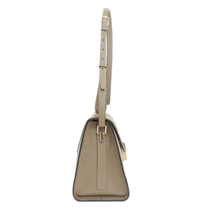 Valextra 2WAY Handbag Calf Ladies [Used]