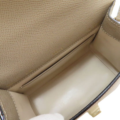 Valextra 2WAY Handbag Calf Ladies [Used]