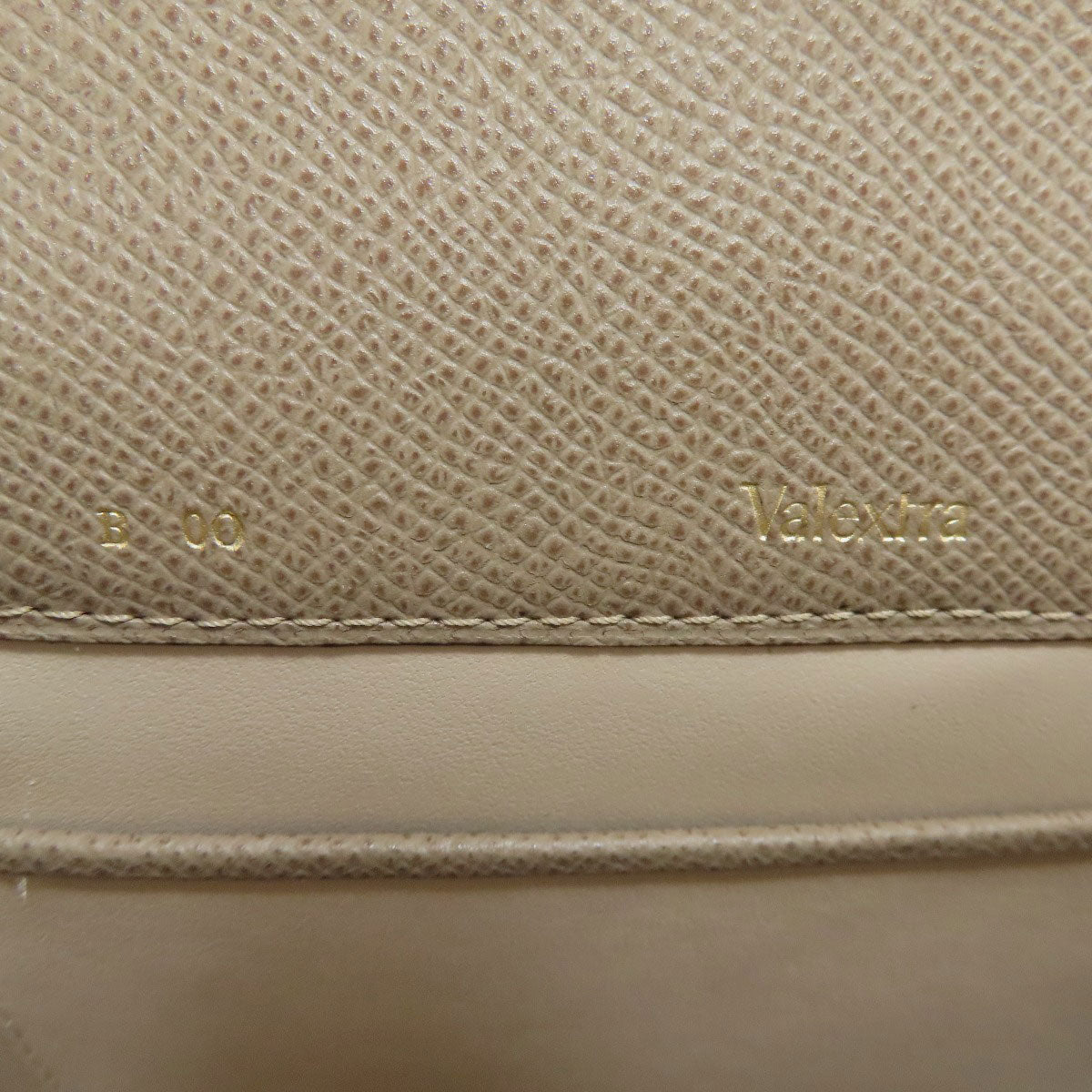 Valextra 2WAY Handbag Calf Ladies [Used]