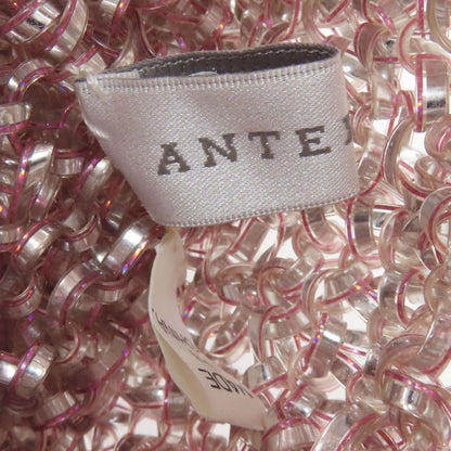 ANTEPRIMA Wire bag Tote Bag PVC Ladies [Used]