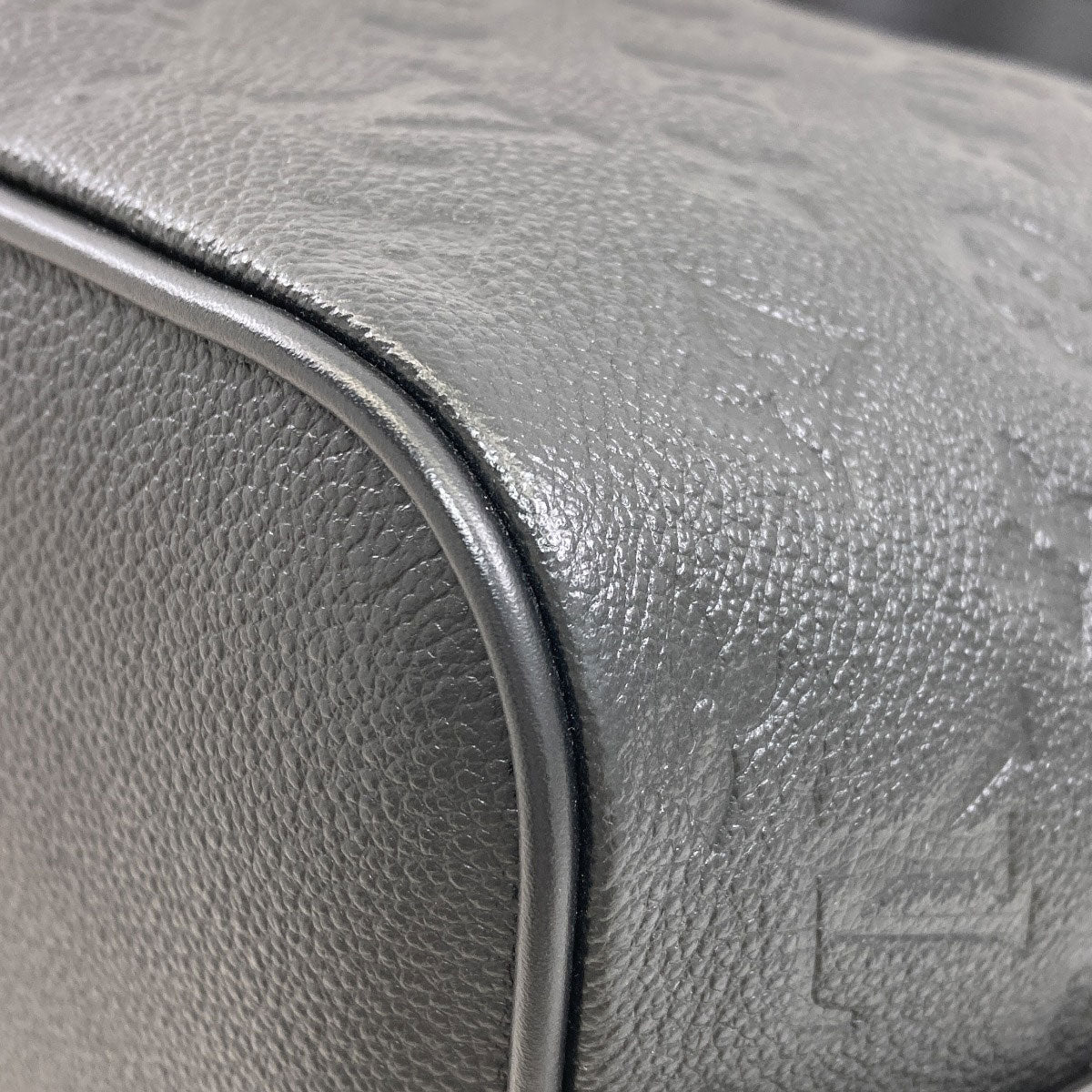 LOUIS VUITTON M13044 All In GM Shoulder Bag Empreinte Ladies [Used]
