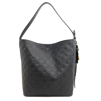 LOUIS VUITTON M13044 All In GM Shoulder Bag Empreinte Ladies [Used]