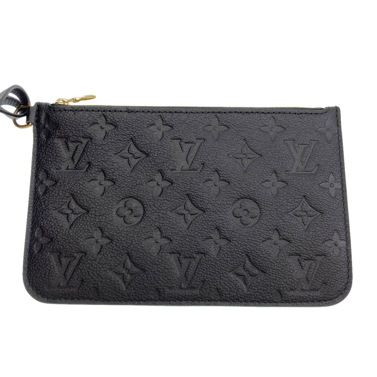 LOUIS VUITTON M13044 All In GM Shoulder Bag Empreinte Ladies [Used]