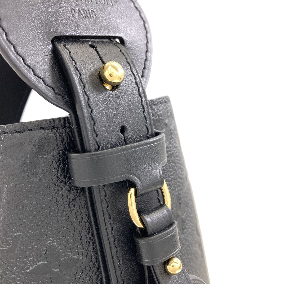 LOUIS VUITTON M13044 All In GM Shoulder Bag Empreinte Ladies [Used]
