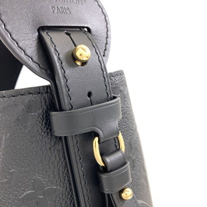 LOUIS VUITTON M13044 All In GM Shoulder Bag Empreinte Ladies [Used]