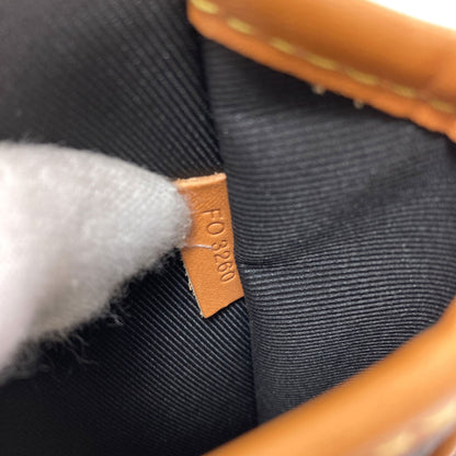 LOUIS VUITTON N40357 amazon messenger Shoulder Bag Monogram canvas Damier GiantLadies [Used]