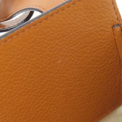 LOEWE Hammock 2WAY Handbag Calf Ladies [Used]