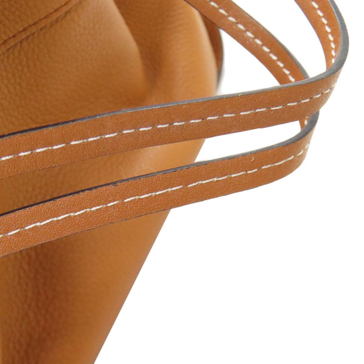 LOEWE Hammock 2WAY Handbag Calf Ladies [Used]