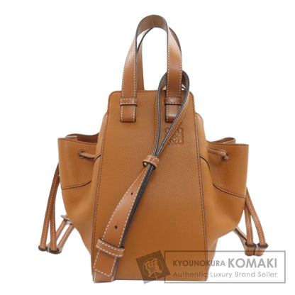 LOEWE Hammock 2WAY Handbag Calf Ladies [Used]