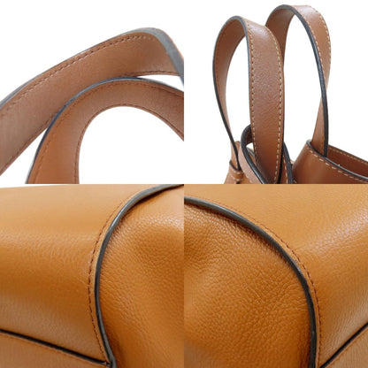 LOEWE Hammock 2WAY Handbag Calf Ladies [Used]