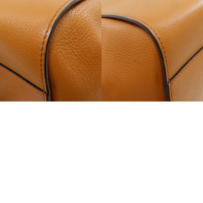 LOEWE Hammock 2WAY Handbag Calf Ladies [Used]