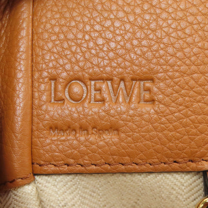 LOEWE Hammock 2WAY Handbag Calf Ladies [Used]