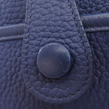 HERMES Evelyne3 PM SilverHardware Shoulder Bag Taurillon Clemence Ladies [Used]