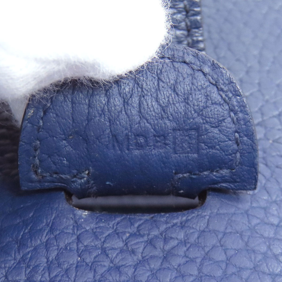 HERMES Evelyne3 PM SilverHardware Shoulder Bag Taurillon Clemence Ladies [Used]