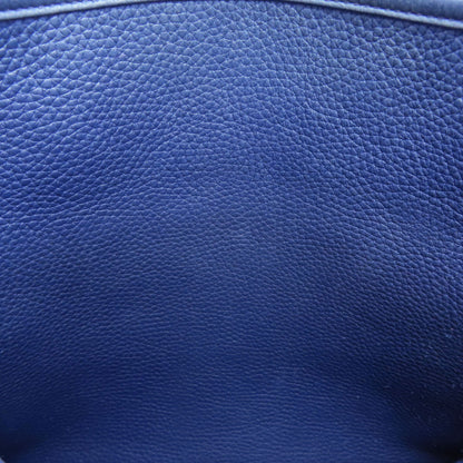 HERMES Evelyne3 PM SilverHardware Shoulder Bag Taurillon Clemence Ladies [Used]