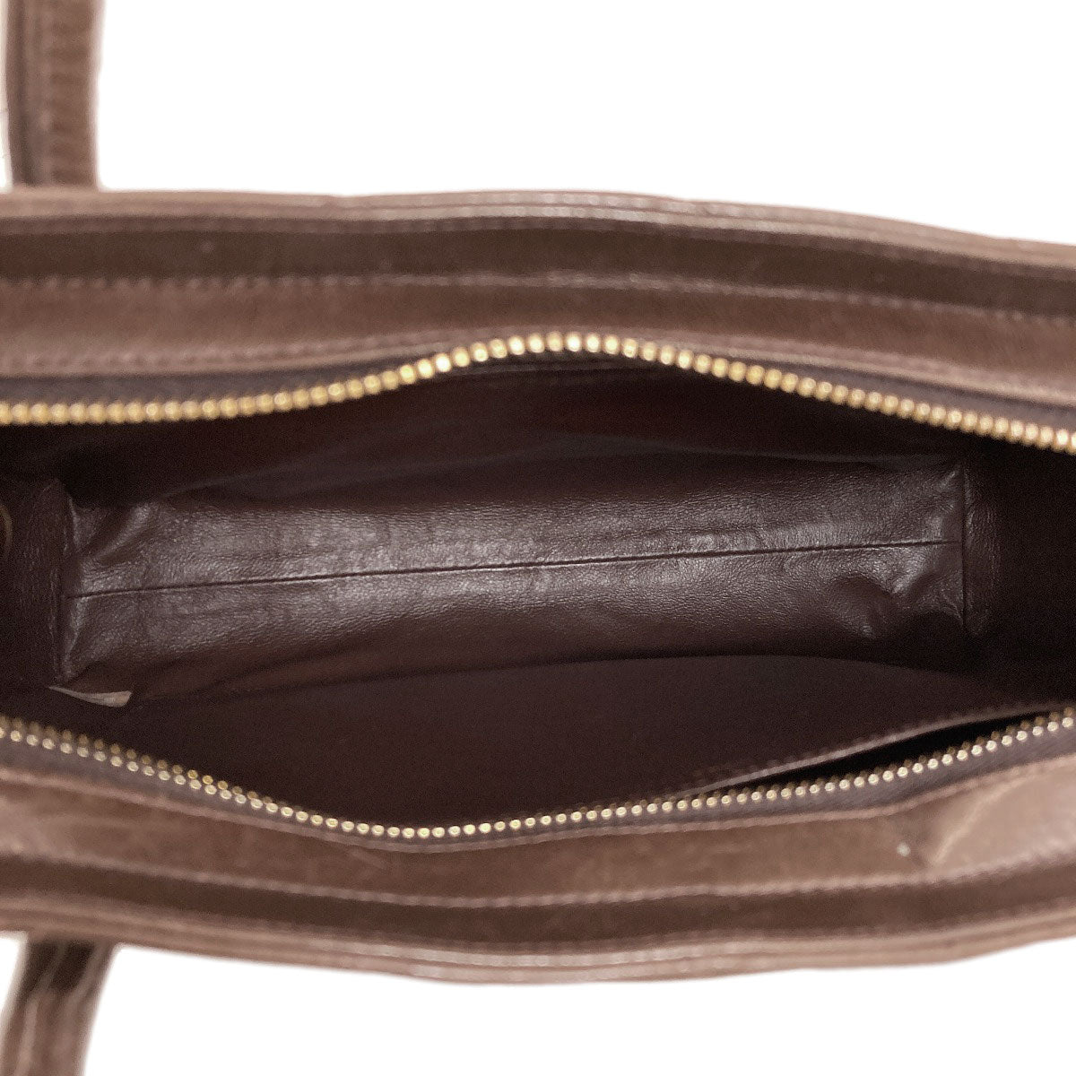 CHANEL Matelasse GoldHardware Tote Bag Lambskin Ladies [Used]