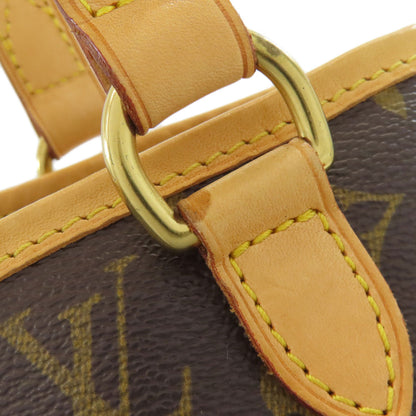 LOUIS VUITTON M51153 Batignol / Vertical Tote Bag Monogram canvas Ladies [Used]