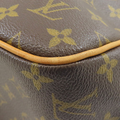 LOUIS VUITTON M51153 Batignol / Vertical Tote Bag Monogram canvas Ladies [Used]