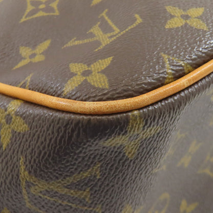 LOUIS VUITTON M51153 Batignol / Vertical Tote Bag Monogram canvas Ladies [Used]