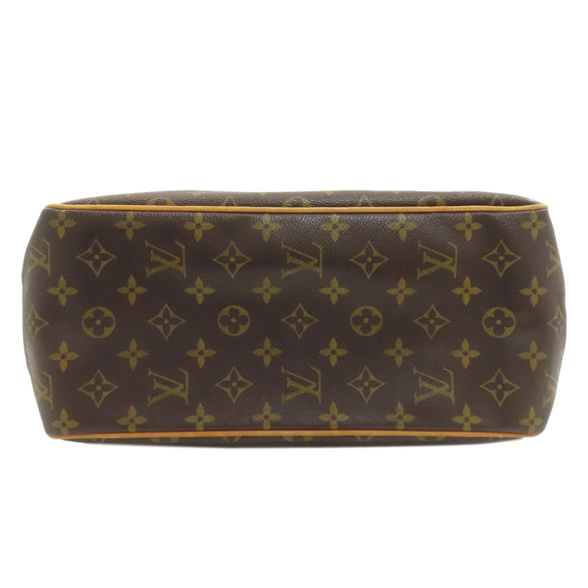LOUIS VUITTON M51153 Batignol / Vertical Tote Bag Monogram canvas Ladies [Used]