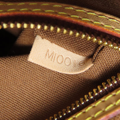 LOUIS VUITTON M51153 Batignol / Vertical Tote Bag Monogram canvas Ladies [Used]