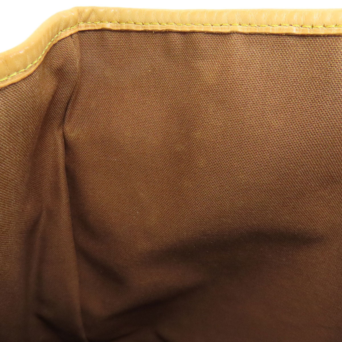 LOUIS VUITTON M51153 Batignol / Vertical Tote Bag Monogram canvas Ladies [Used]