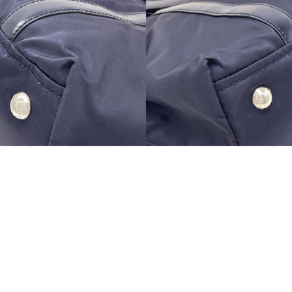 PRADA Logo Hardware 2WAY Handbag Nylon Ladies [Used]