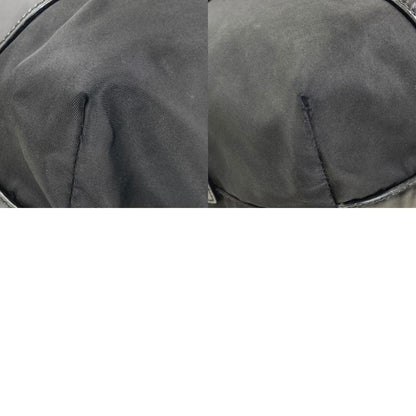 PRADA Logo Hardware Tote Bag Nylon Ladies [Used]