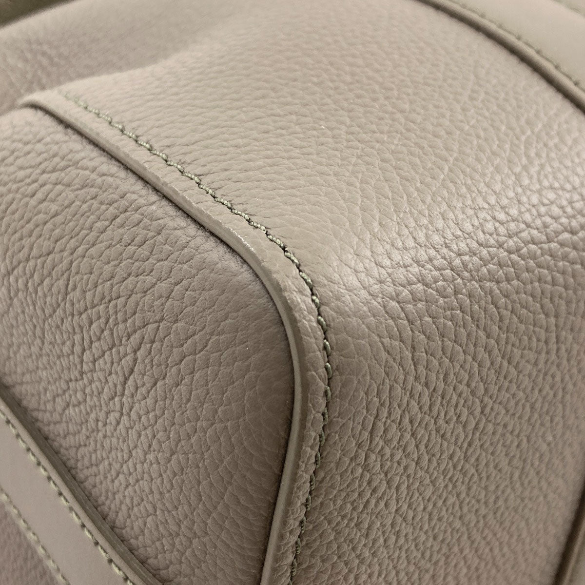LOUIS VUITTON M21437 City Keepall Aerogram Shoulder Bag Calf Ladies [Used]