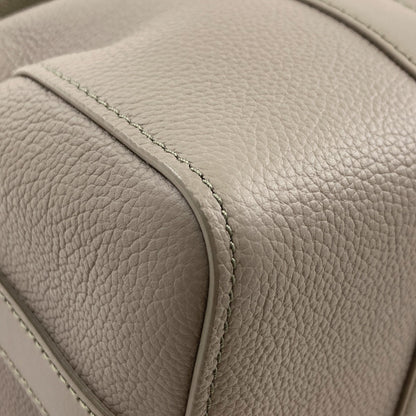LOUIS VUITTON M21437 City Keepall Aerogram Shoulder Bag Calf Ladies [Used]