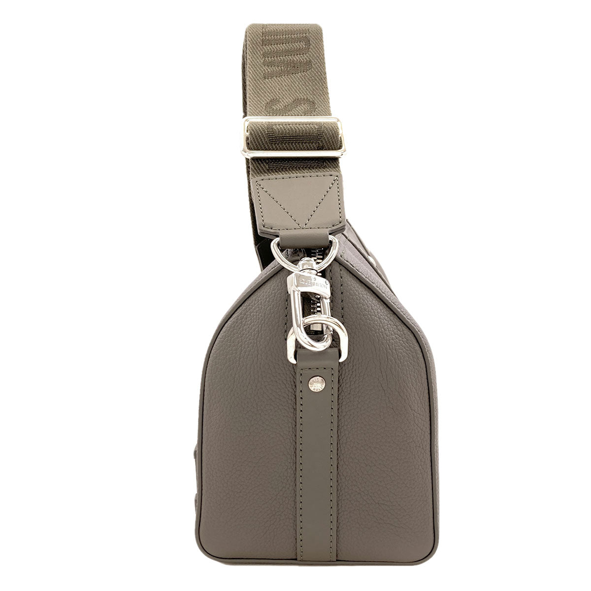LOUIS VUITTON M21437 City Keepall Aerogram Shoulder Bag Calf Ladies [Used]