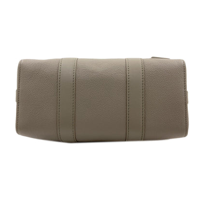 LOUIS VUITTON M21437 City Keepall Aerogram Shoulder Bag Calf Ladies [Used]