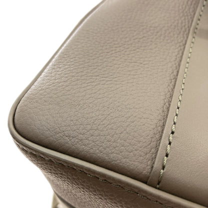 LOUIS VUITTON M21437 City Keepall Aerogram Shoulder Bag Calf Ladies [Used]