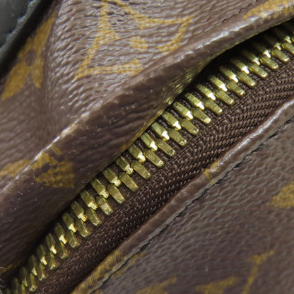 LOUIS VUITTON M43116 Palm Springs PM Backpack Â· Daypack Monogram reverse Ladies [Used]
