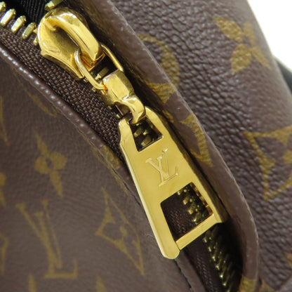 LOUIS VUITTON M43116 Palm Springs PM Backpack Â· Daypack Monogram reverse Ladies [Used]
