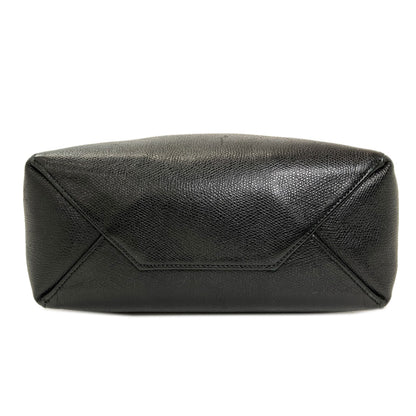 CELINE Vertical Cabas 2WAY Handbag Calf Ladies [Used]