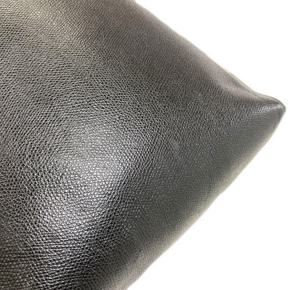 CELINE Vertical Cabas 2WAY Handbag Calf Ladies [Used]