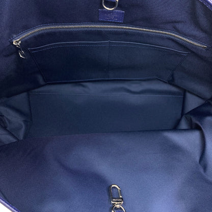 LOUIS VUITTON M20553 Bandana Trolley Tote Tote Bag Monogram bandana mens [Used]
