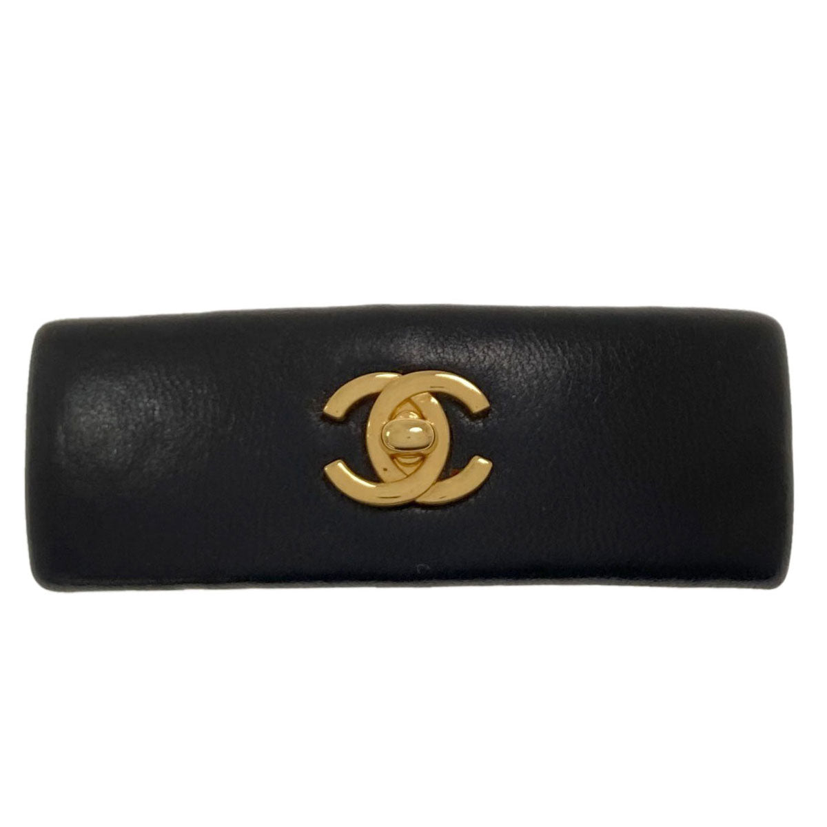 CHANEL COCO Mark Valletta Leather Ladies [Used]