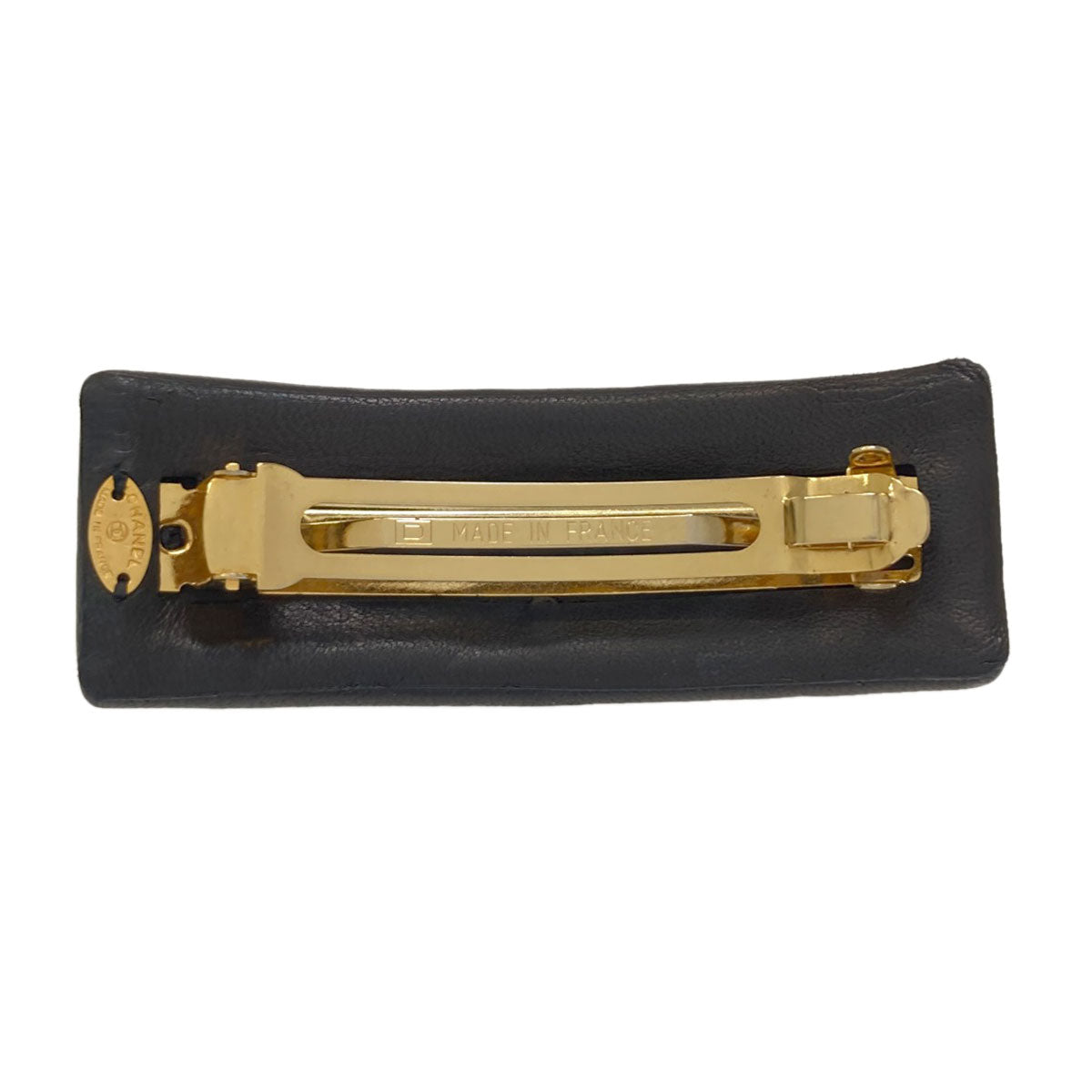 CHANEL COCO Mark Valletta Leather Ladies [Used]